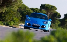 Porsche Cayman,  , , , , 